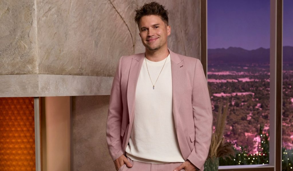 Tom Schwartz co-owns TomTom Bar and Restaurant alongside Tom Sandoval and Lisa Vanderpump.