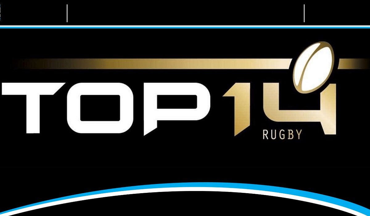 Watch Top 14 rugby games live