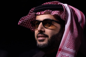 Who owns Ring Magazine? All about Turki Alalshikh - StreamDiag