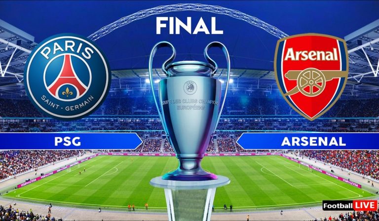 The UEFA Champions League final attracted millions of illegal streams.