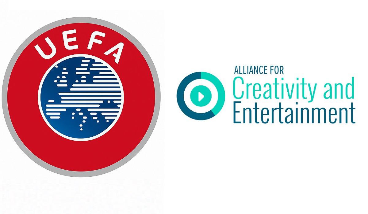 UEFA joins ACE