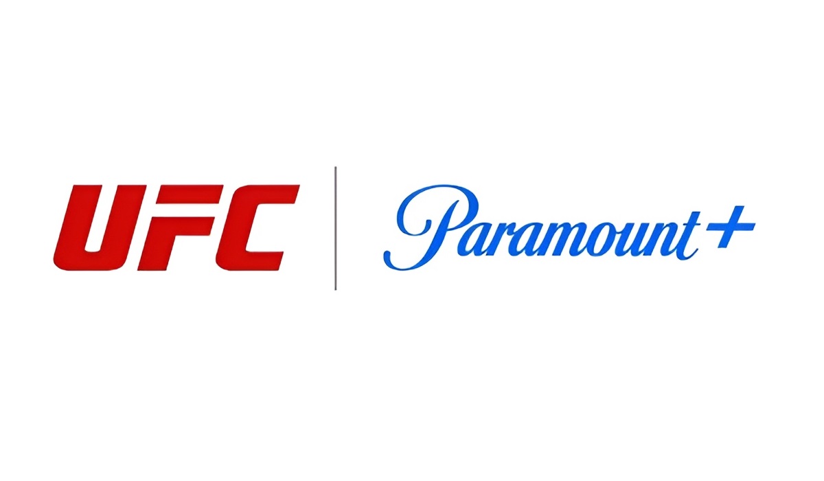 UFC is leaving ESPN+ for Paramount+