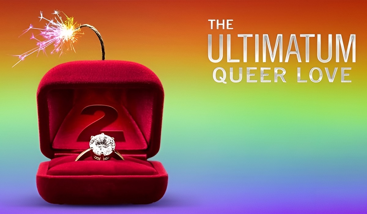 Ultimatum: Queer Love cancelled