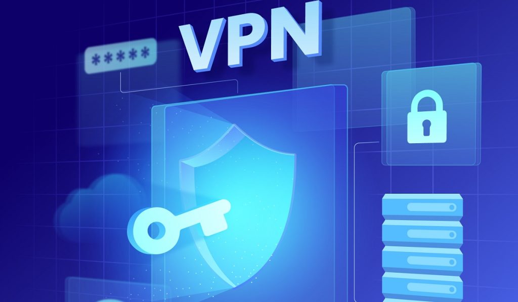 Some savvy users take advantage of VPNs to access blocked illegal sites.