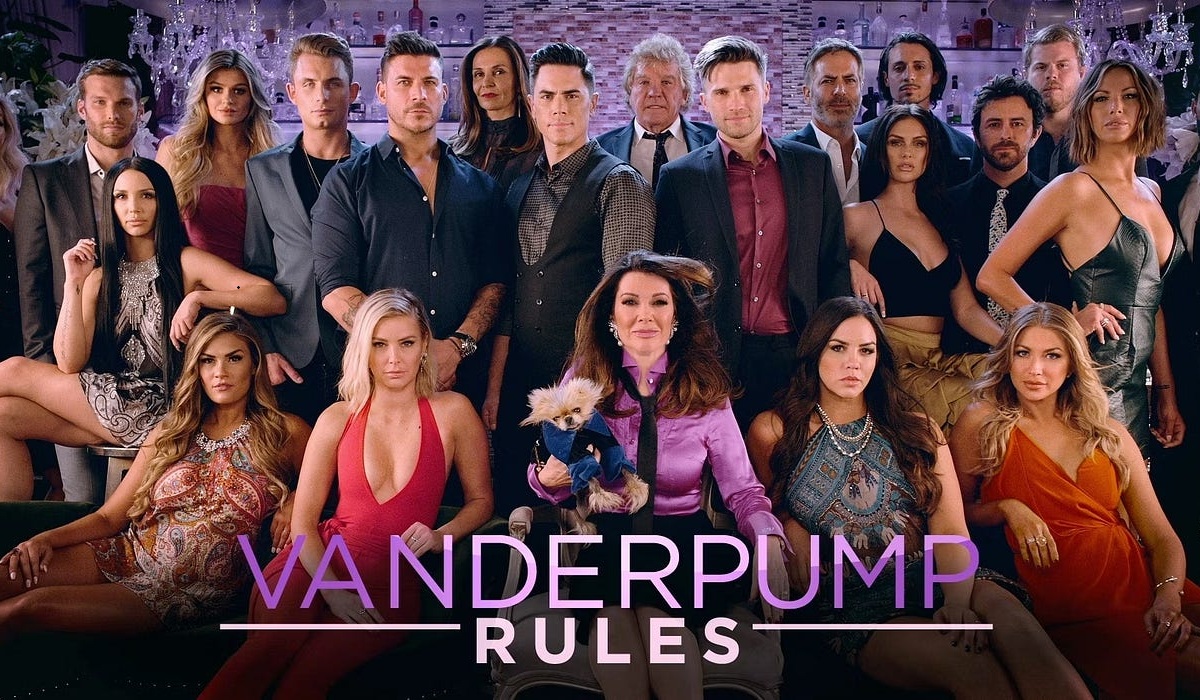 Vanderpump Rules cast net worths in 2026