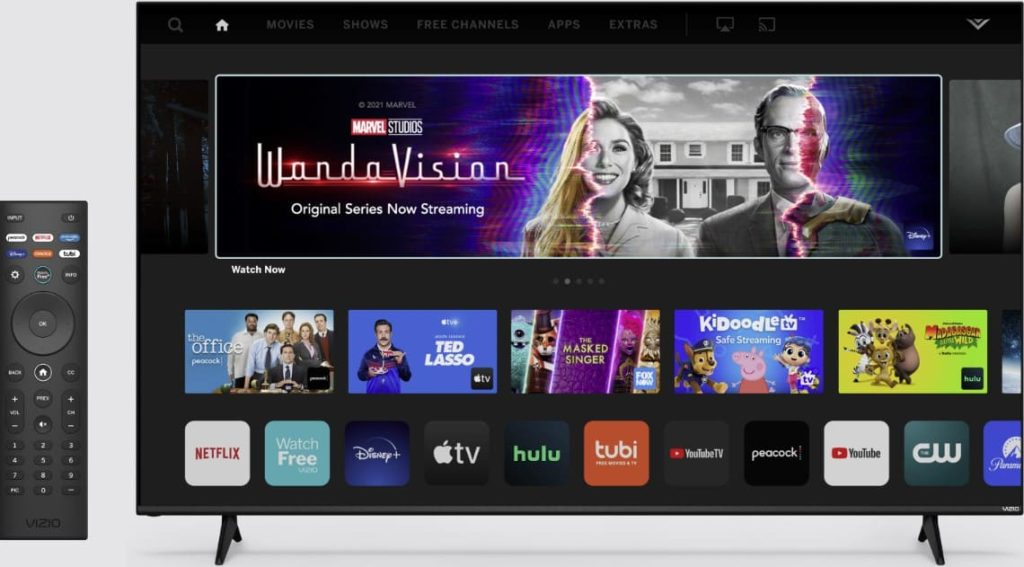 LG universal remote codes for Vizio TV and how to program StreamDiag