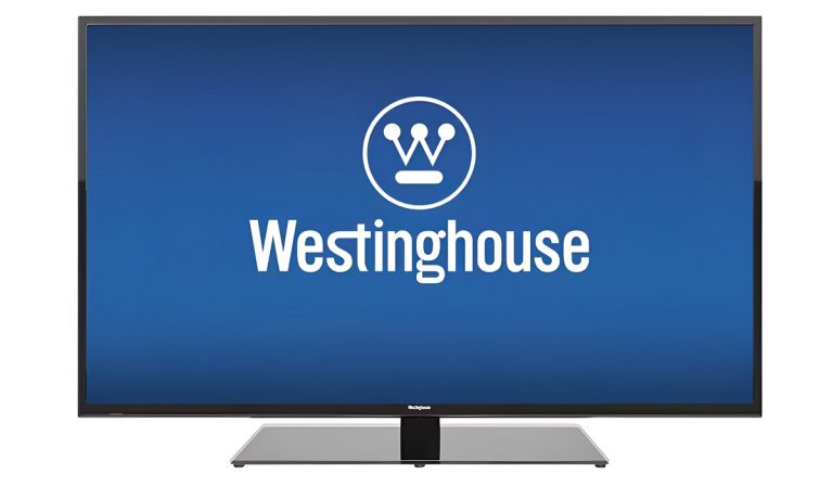 Who makes Westinghouse TVs?