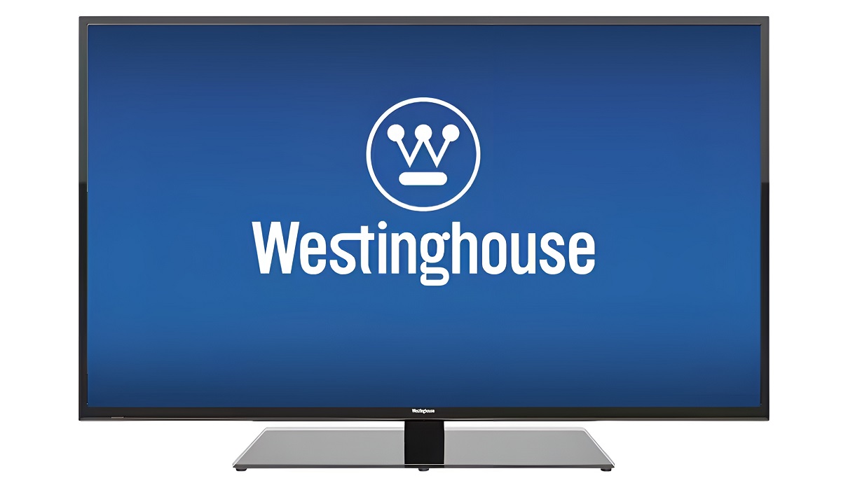 Who makes Westinghouse TVs?
