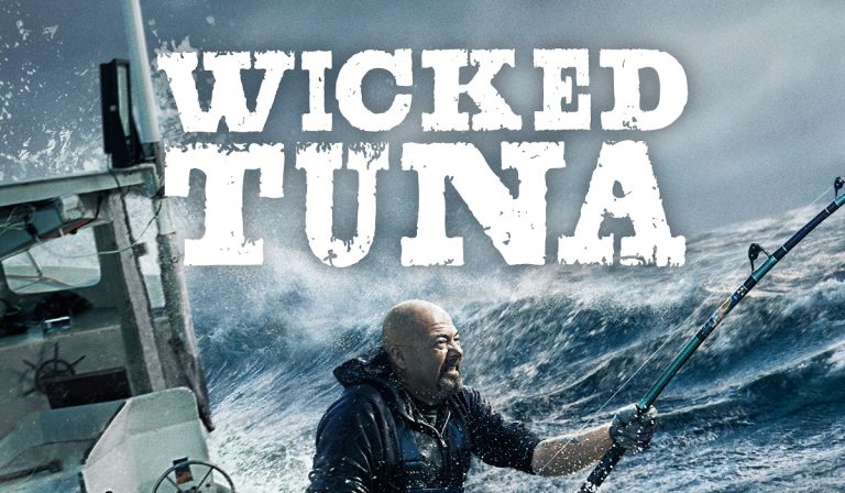 Wicked Tuna cast net worth