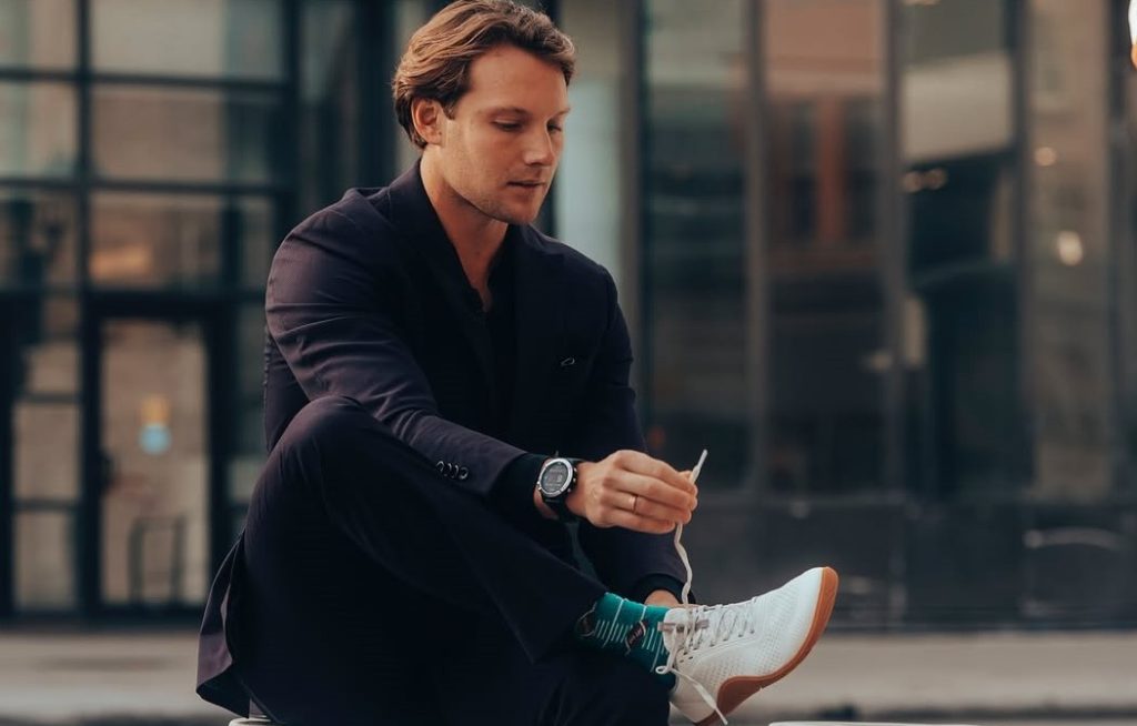 Will Aiello was a beloved meteorologist and reporter on CTV News Kitchener for several years. 