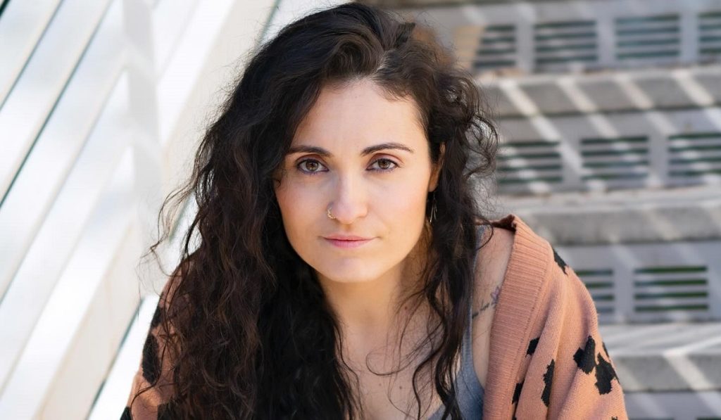 Wilma Rivera was featured in a TurboTax advertisement in Spanish.