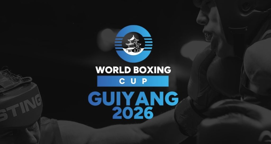 The newly launched streaming service will offer access to live boxing tournaments, like World Boxing Cup: China 2026 tournament.