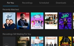 best movies on each streaming service