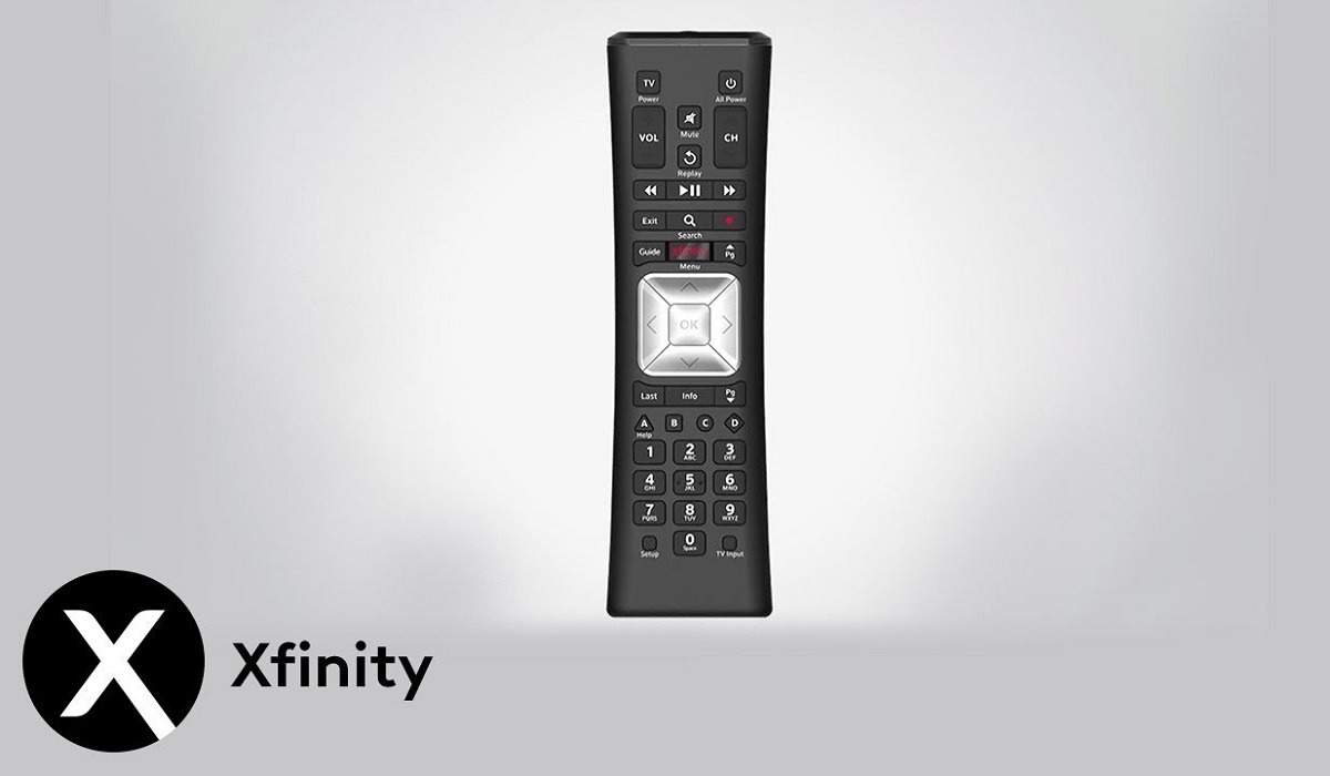 How to adjust brightness on Samsung TV with an Xfinity remote StreamDiag