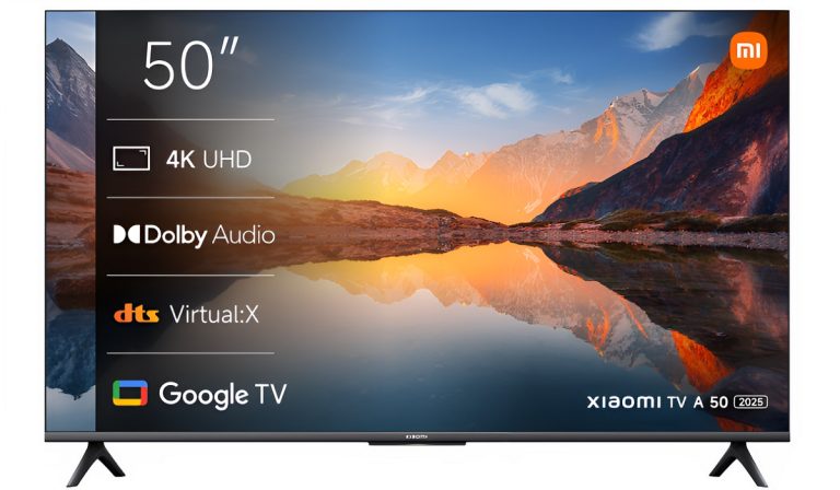 Xiaomi TV