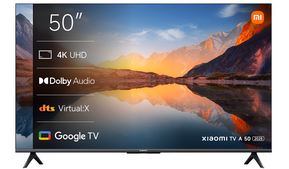 Xiaomi TV