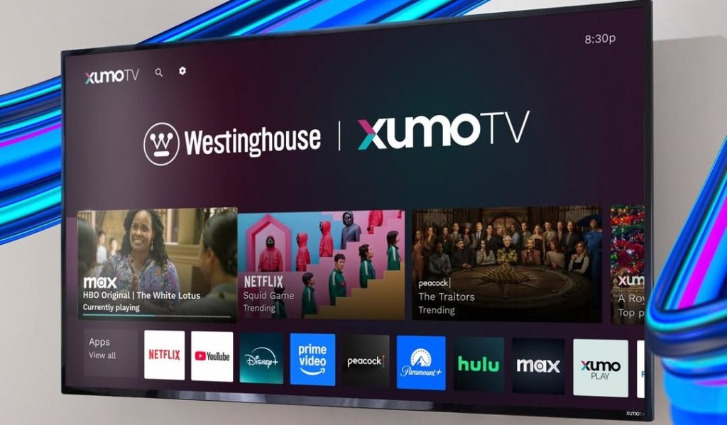 Xumo Play is also available on Xumo TVs, but you need to activate your TV first.