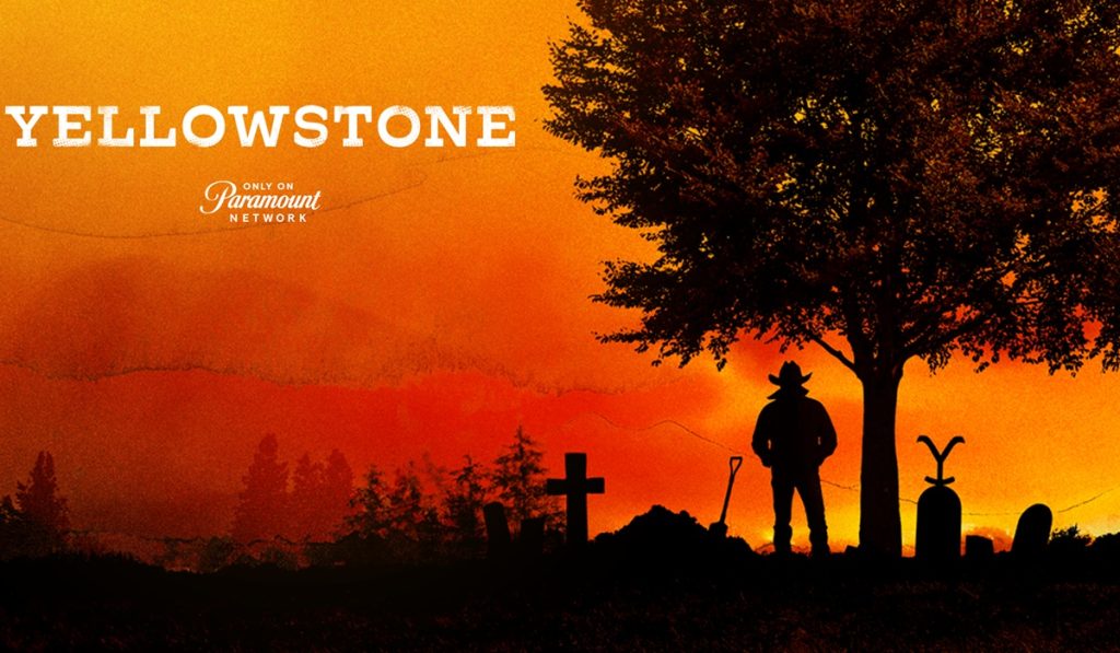 Yellowstone is one of Taylor Sheridan's most successful TV projects.