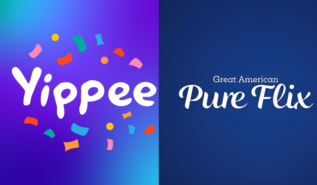 Which is the best streaming platform between Yippee and Pure Flix?