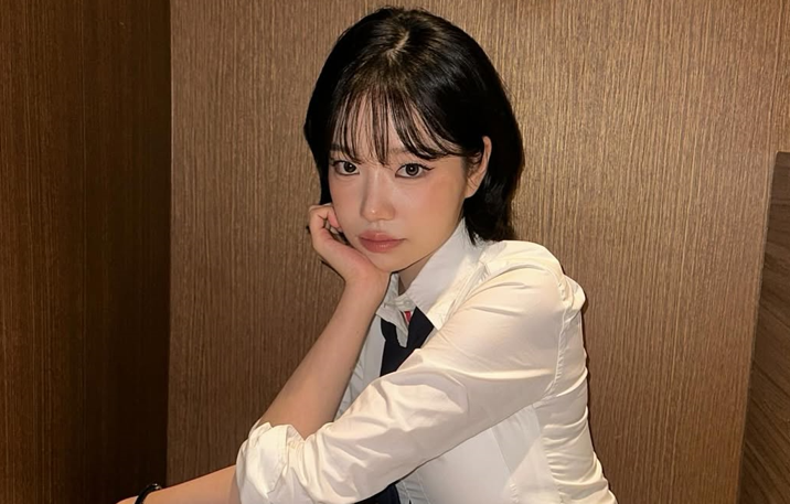 Jo Yuri is a breakout actor.
