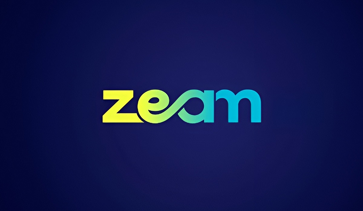 Channels available on Zeam