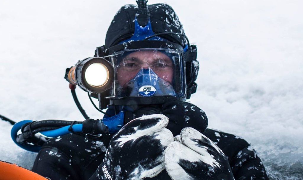 Zeke Tenhoff's net worth and income from Bering Sea Gold - StreamDiag
