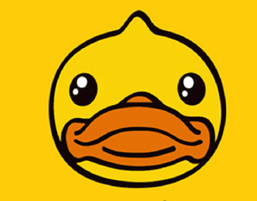 Watch B.Duck TV USA on YouTube - Image: bduck.com