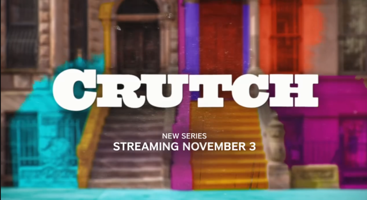 Watch Crutch on Paramount+