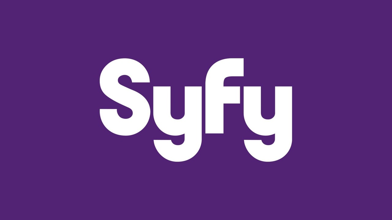 syfy