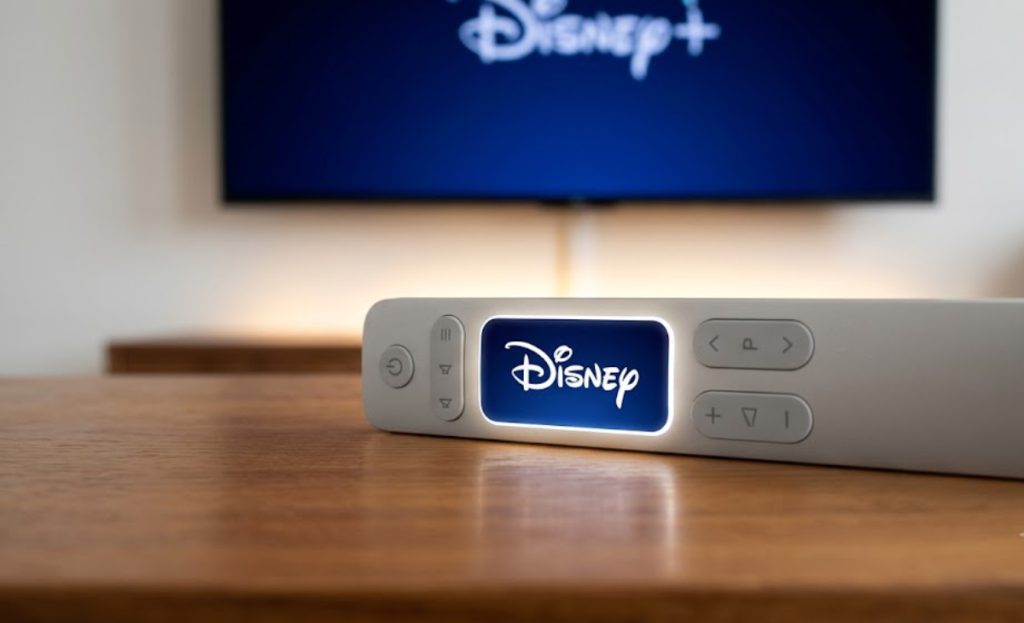 Disney free streaming channels could soon launch without a subscription