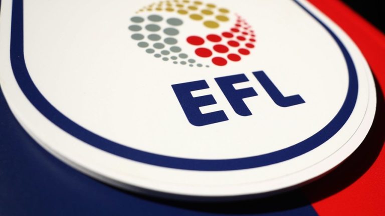 Where to watch every EFL match live in 2025