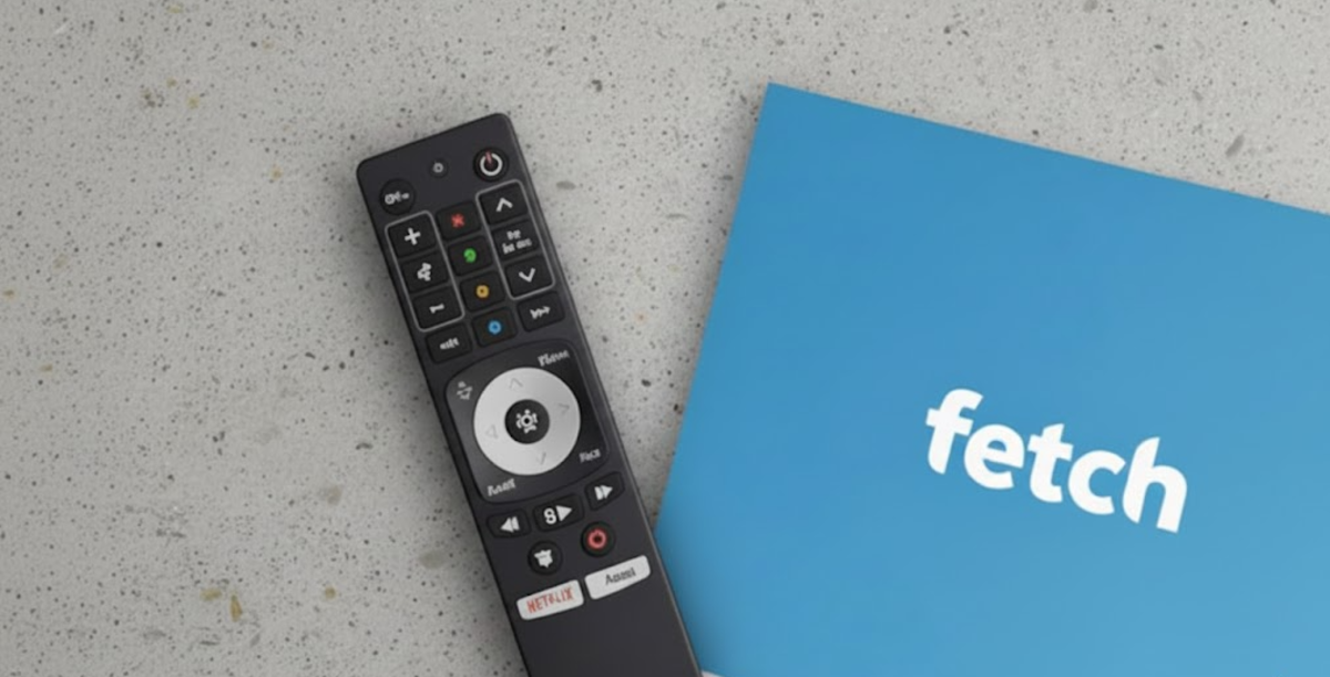 Watch your favourite programs on Optus Fetch