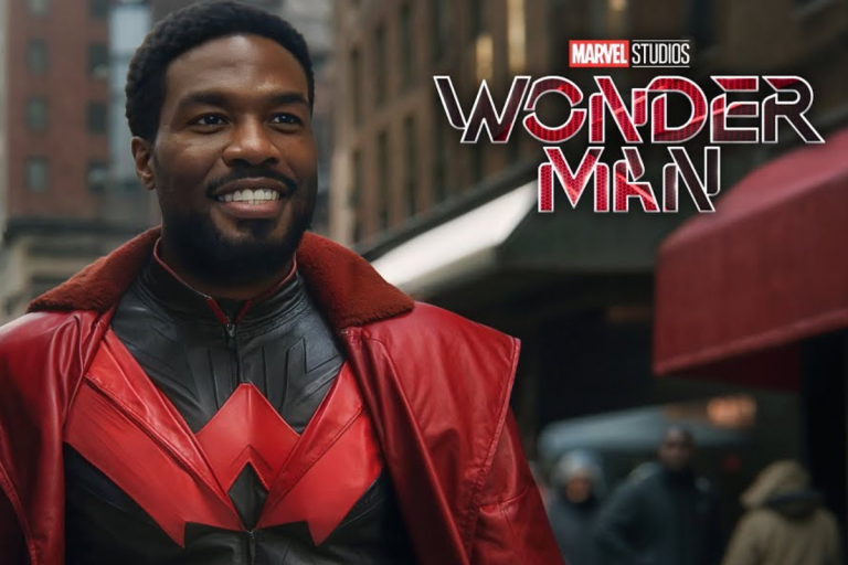 Wonder Man Season 2