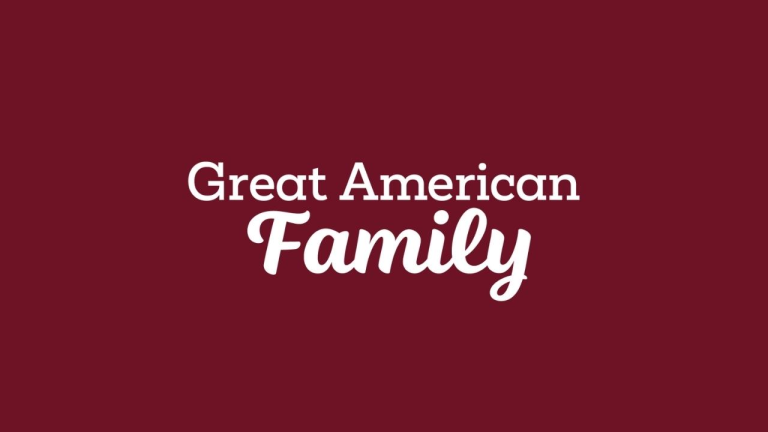 Great American Family Network