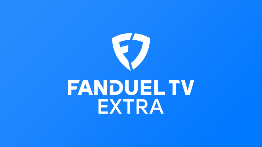FanDuel TV Extra logo