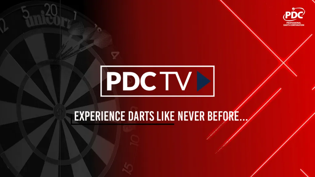PDCTV logo