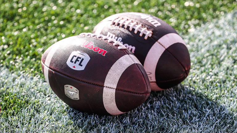 CFL Football