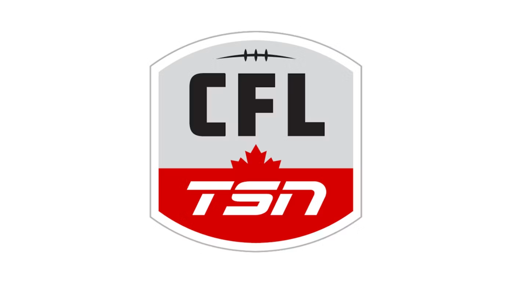 CFL TSN logo