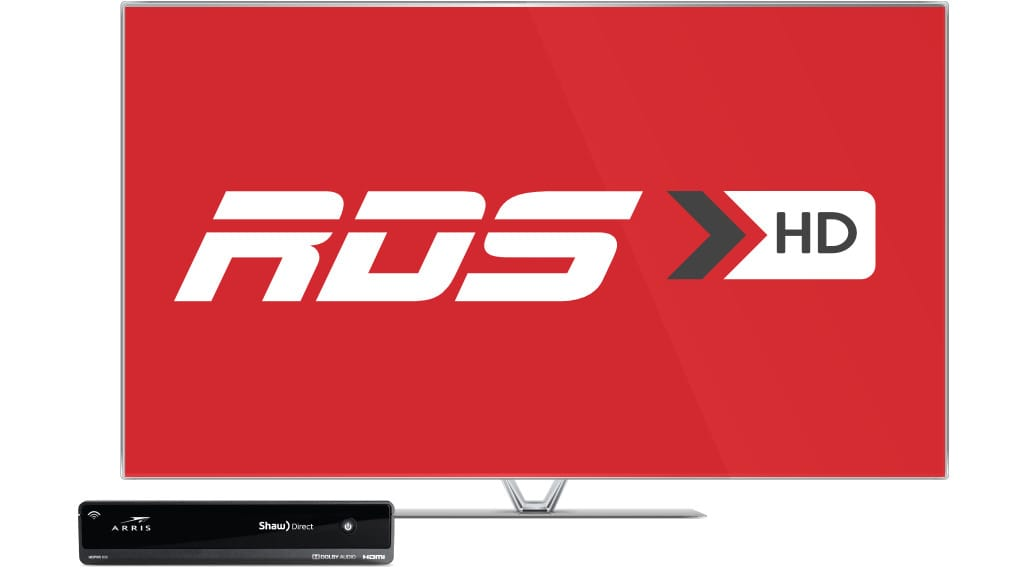 RDS Canada