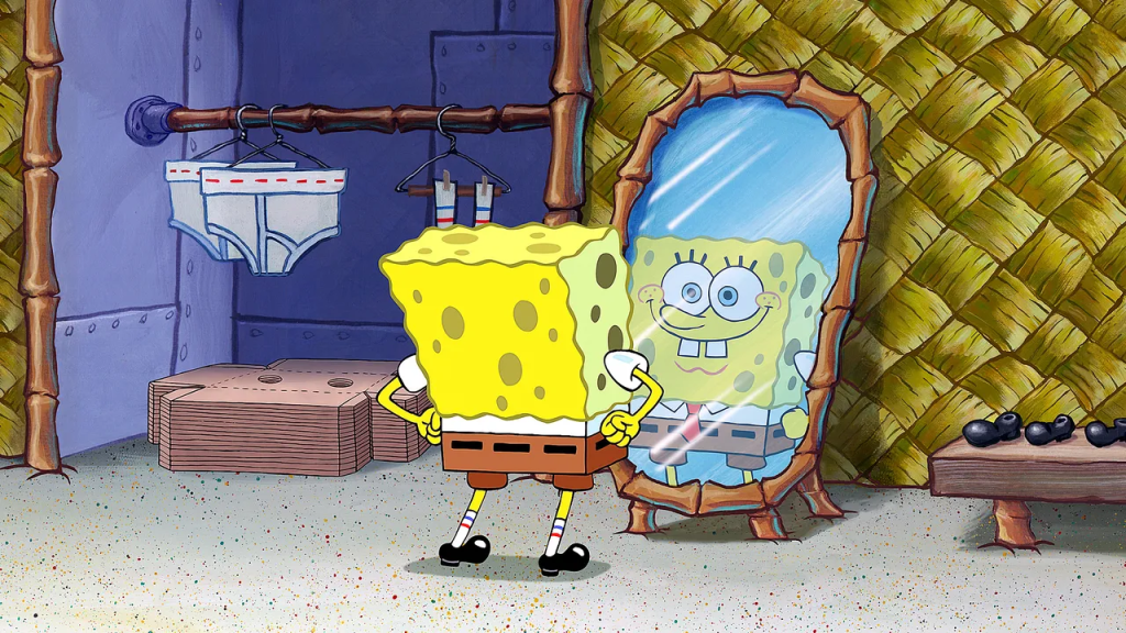 SpongeBob SquarePants