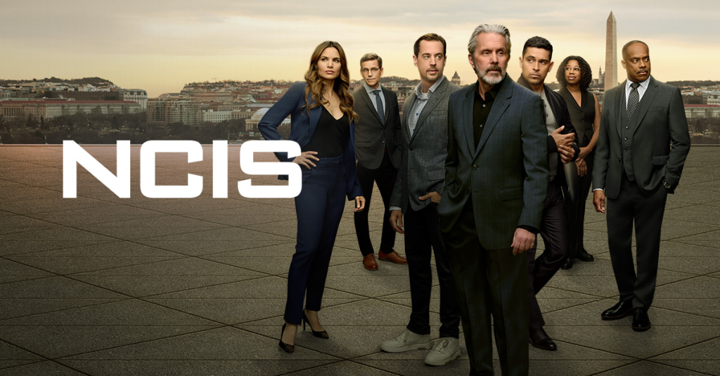 NCIS