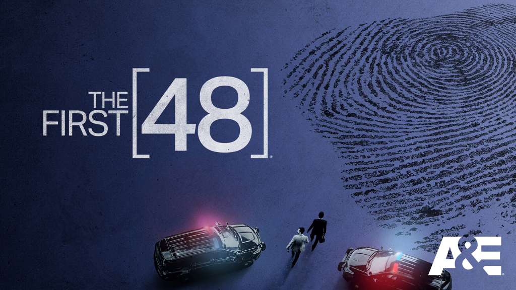 The First 48