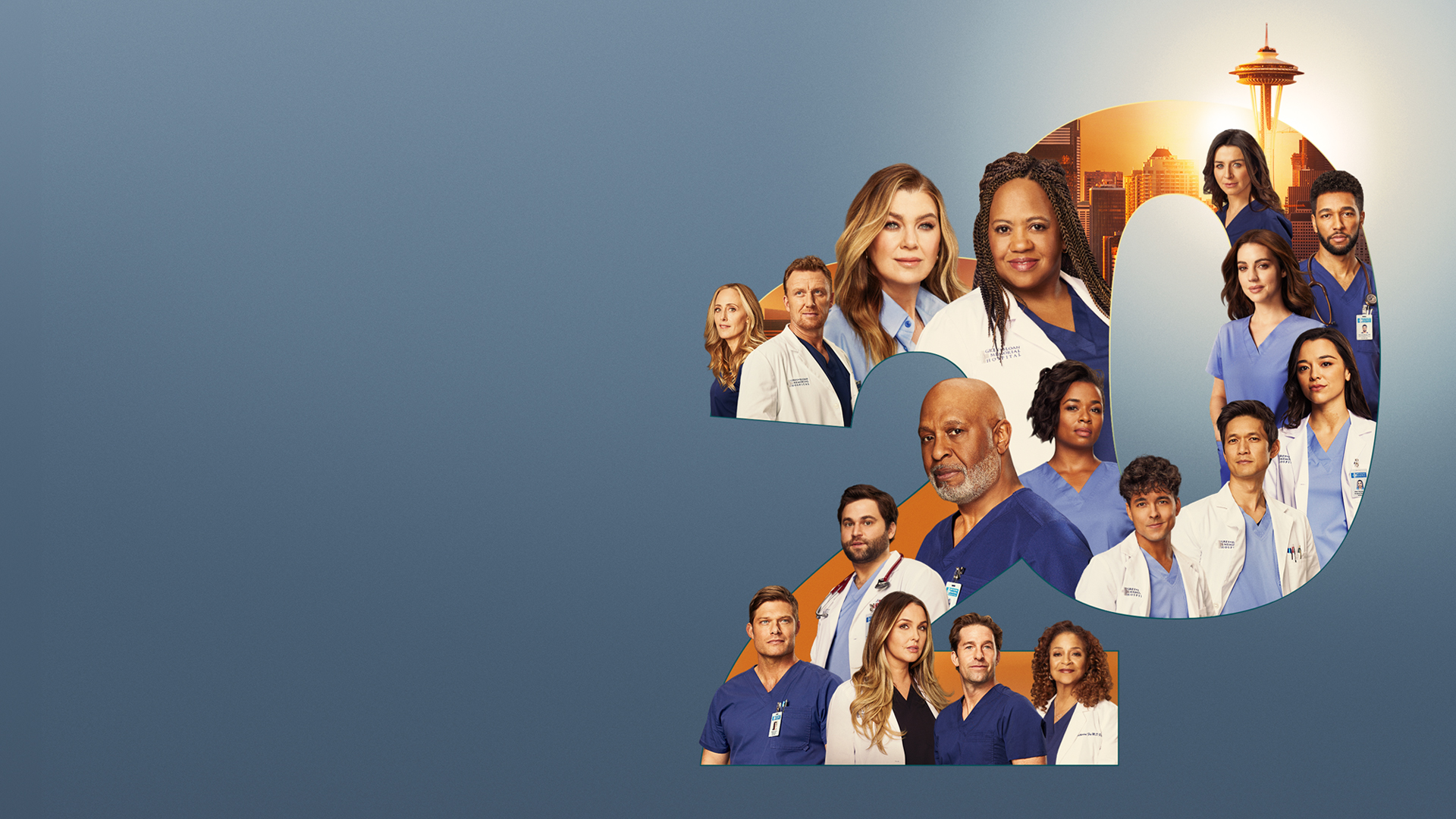 Grey’s Anatomy