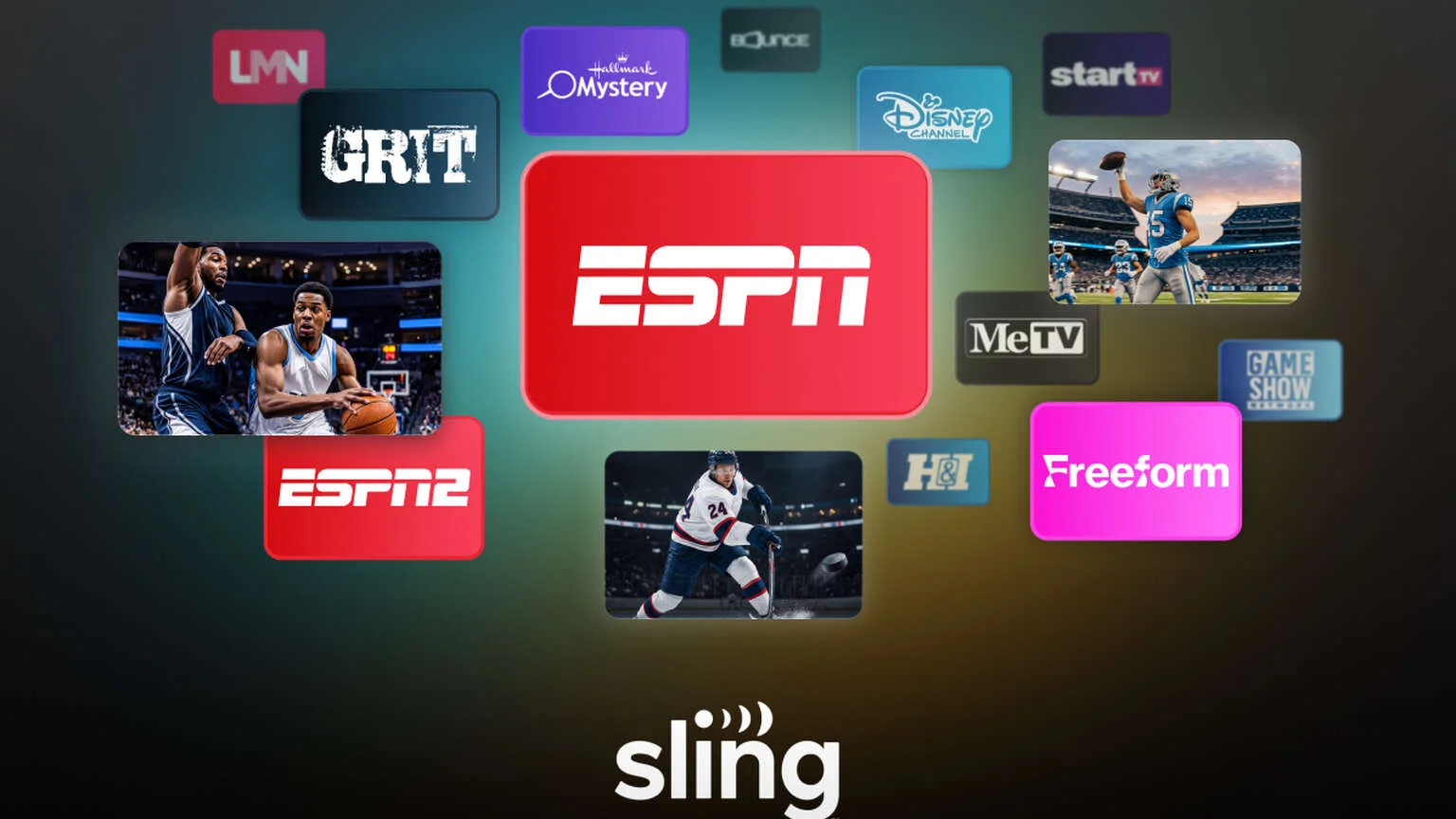 Sling Essentials