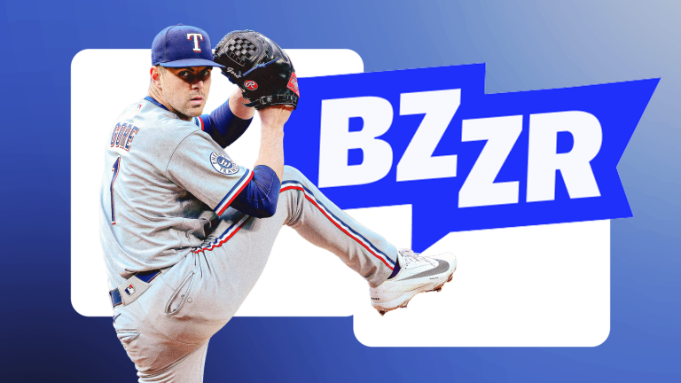 BZZR review