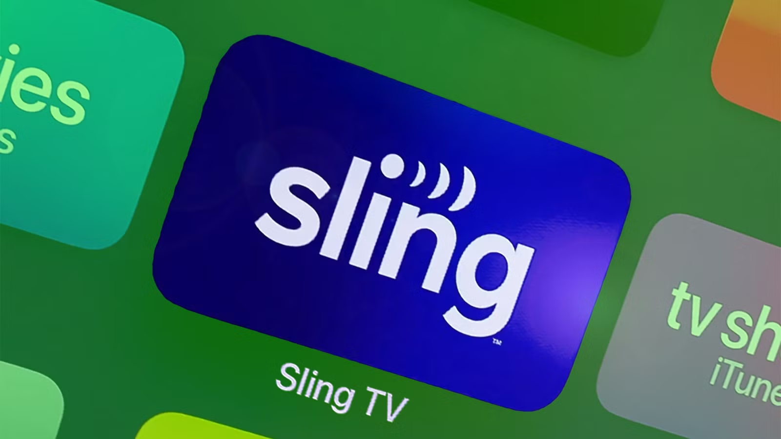 Sling Essentials vs. Sling Select
