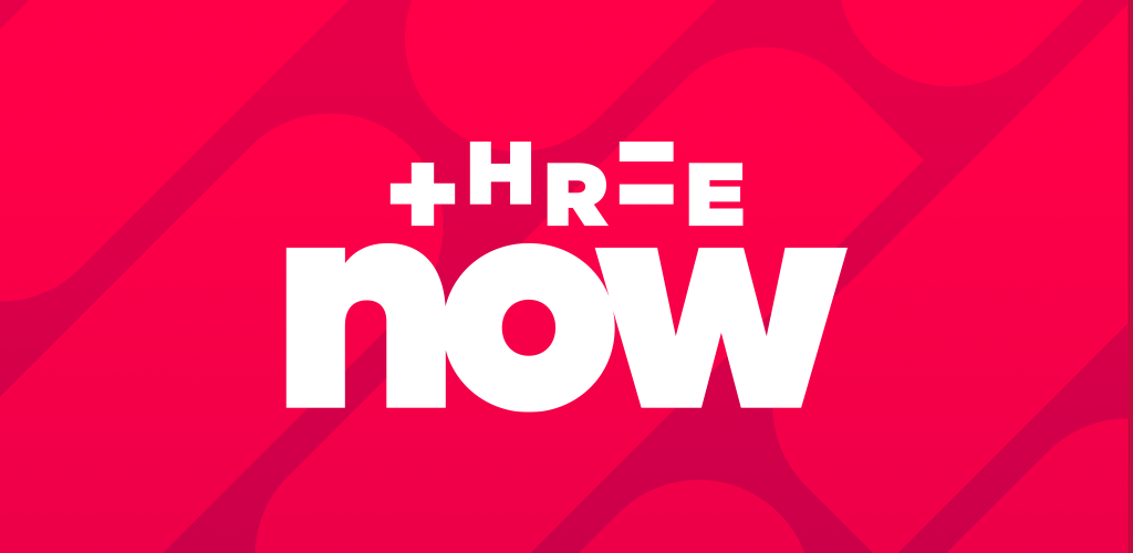 Three Now Logo