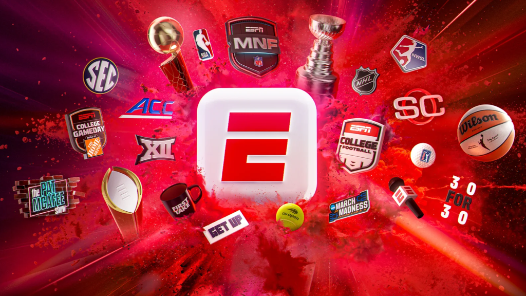 ESPN Select