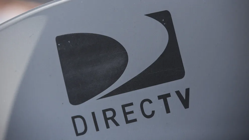 DIRECTV logo