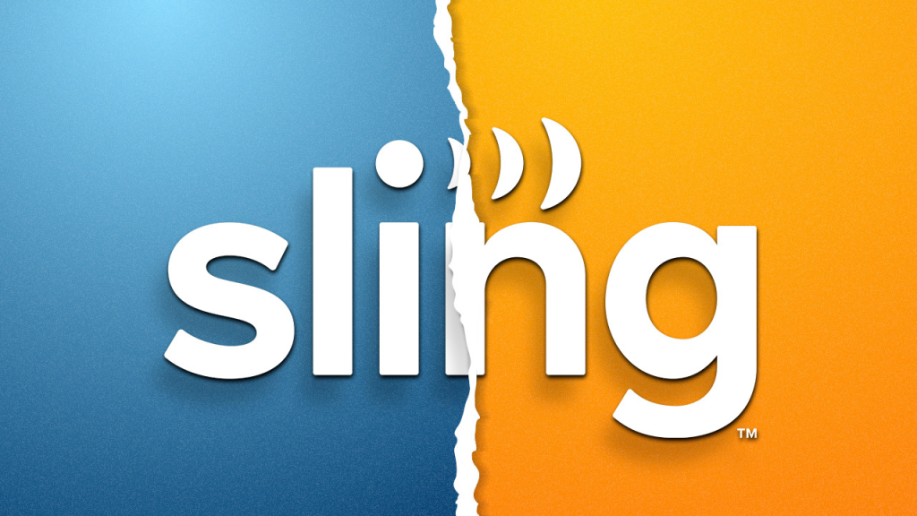 Sling Orange